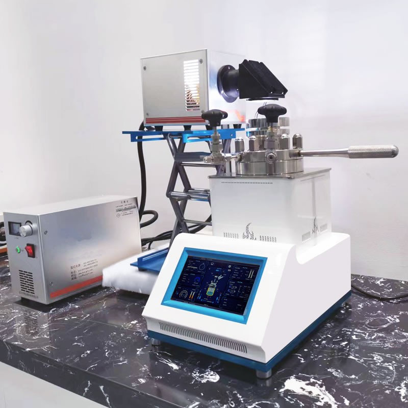 高壓光催化反應(yīng)儀 高壓光催化反應(yīng)儀