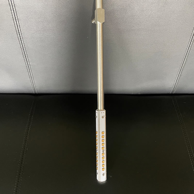 光催化大功率LED燈柱