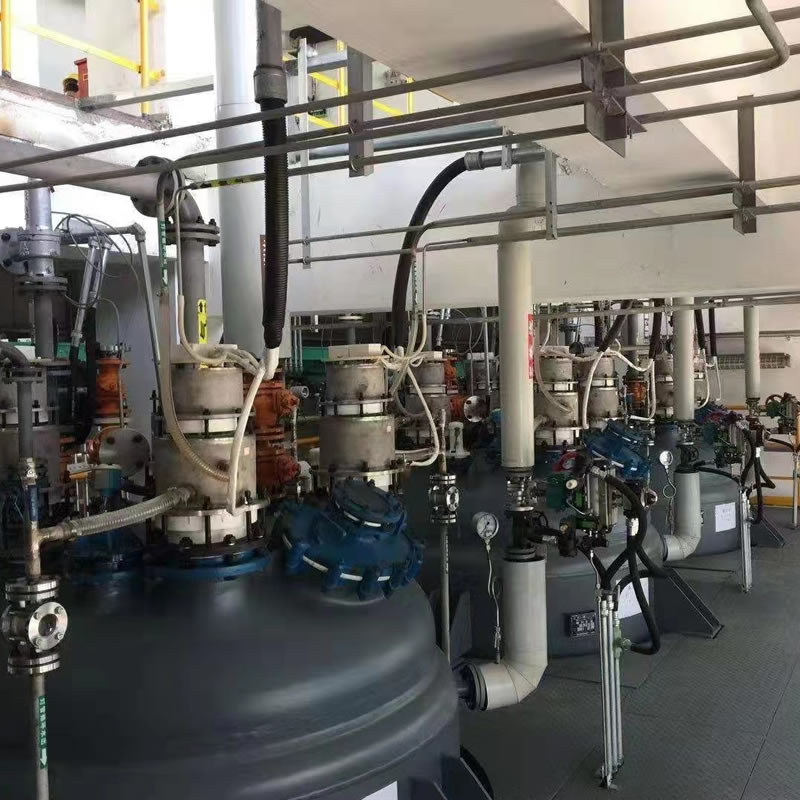 氯代碳酸乙烯酯光催化裝置