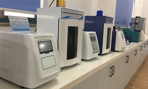 超聲波乳化分散器 超聲波乳化分散器