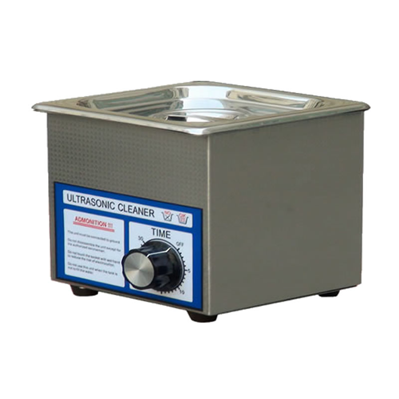 無加熱型臺式機械控制超聲波清洗機