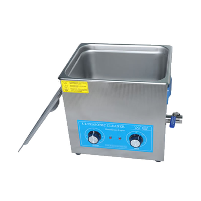 加熱型臺式機械超聲波清洗機