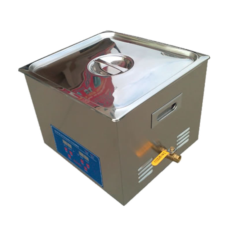 臺式數(shù)碼超聲波清洗機