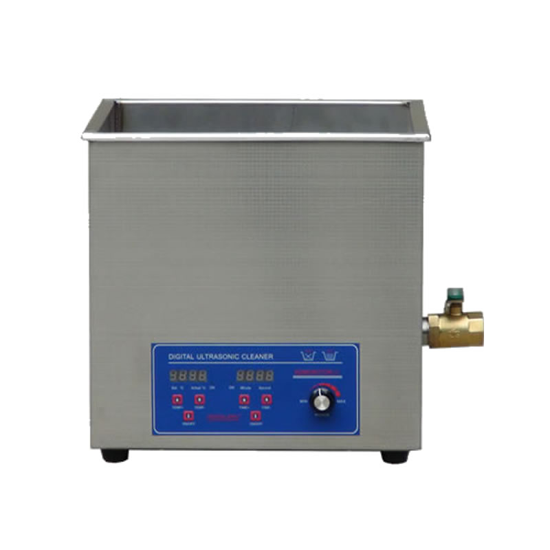 工業(yè)型超聲波清洗機