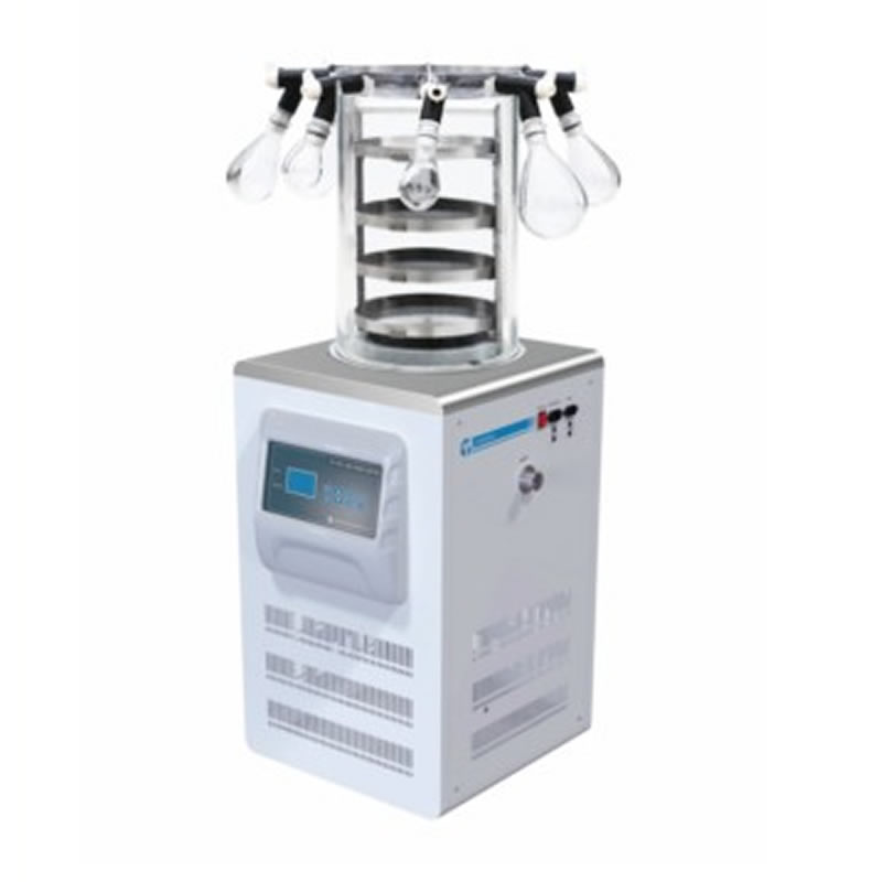 冷凍干燥機(jī)（多歧管普通型）GG-FD-1L