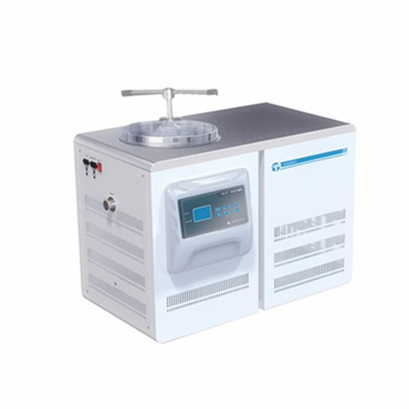 冷凍干燥機(jī)（壓蓋型）GG-FD-1SL