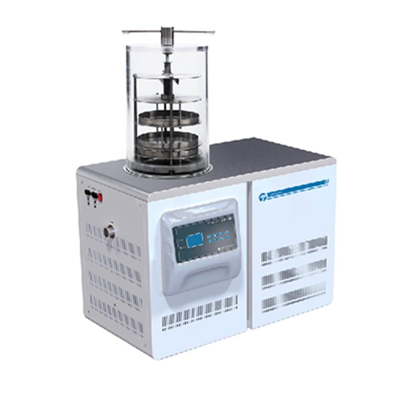 冷凍干燥機(jī)（壓蓋型）GG-FD-27