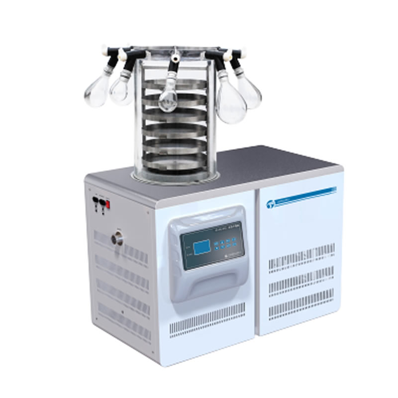 冷凍干燥機(jī)（多歧管普通型）GG-FD-27