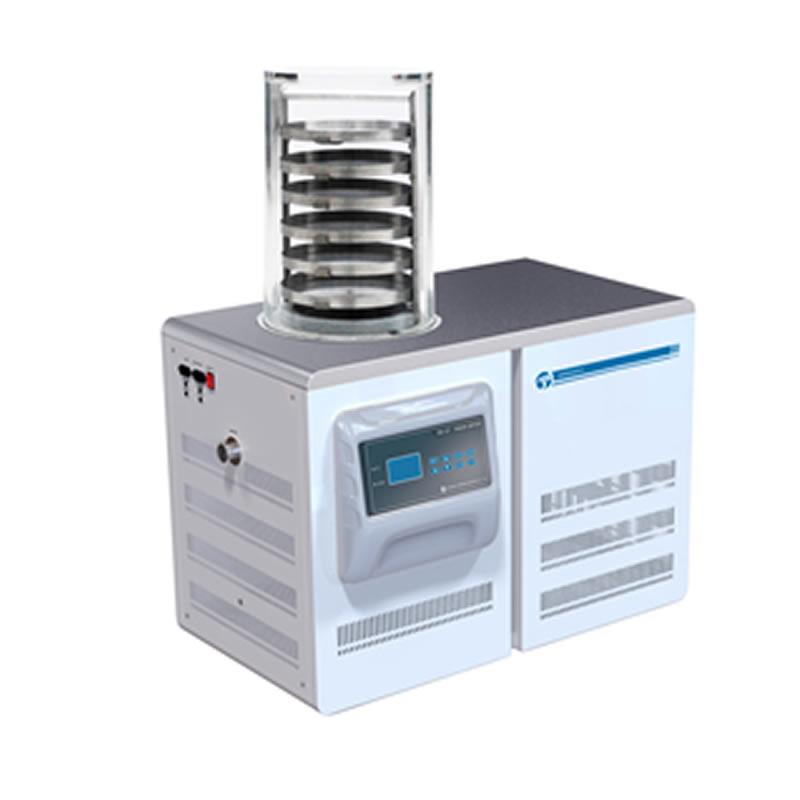 冷凍干燥機(jī)（普通型）GG-FD-27S
