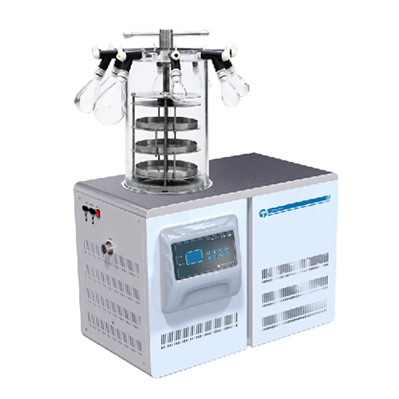 冷凍干燥機(jī)（多歧管壓蓋型）GG-FD-27S