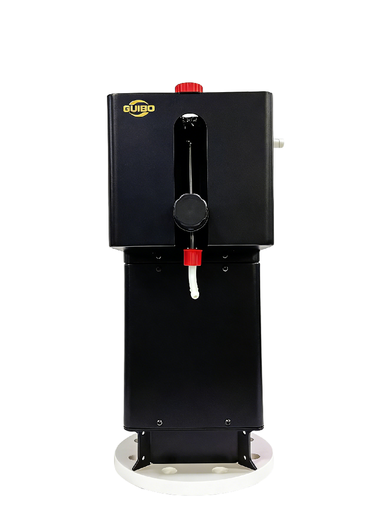 反應釜在線取樣器